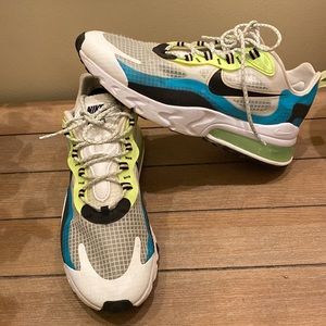 Air Max 270 SE “Oracle Aqua” Men size 10